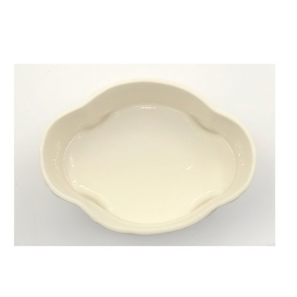 Flowers w/ Peonies Vintage Porcelain Box Taiwan - Picture 10 of 14